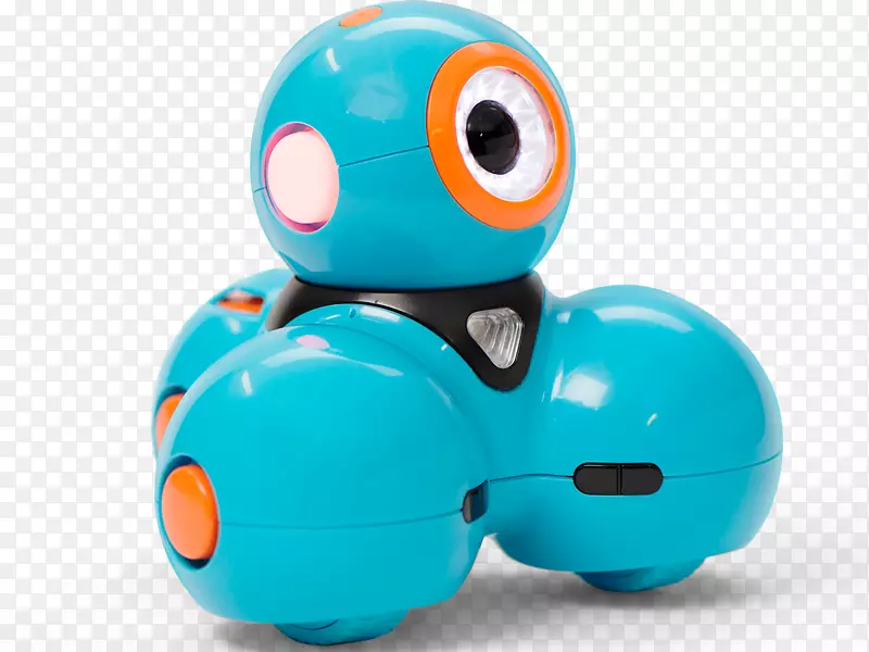 教育机器人奇迹车间机器人应用商店-机器人