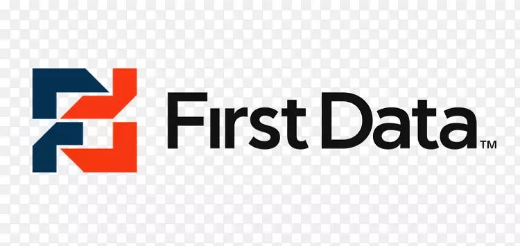 LOGO First Data International(法国)Sarl品牌商家服务