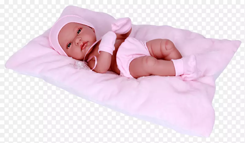 加厚垫婴儿床毯粉红色m-枕