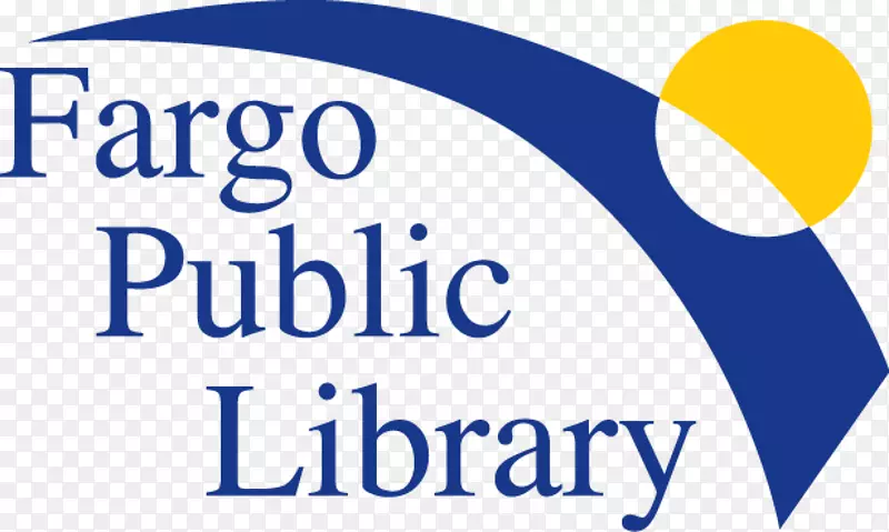 商标玛丽品牌，NP法戈公共图书馆字体