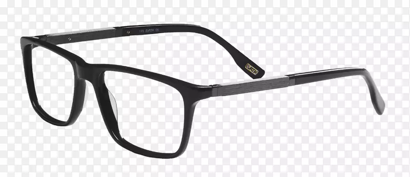 眼镜保留区眼镜处方相框.眼镜