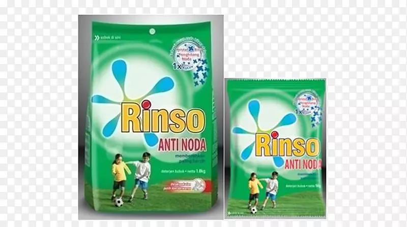 Rinso商标洗涤剂定价策略pt Jaya Utama Santikah