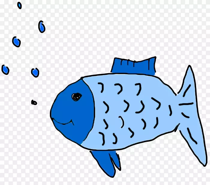 海洋生物剪贴画-萨默费林