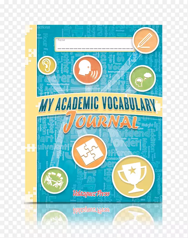 我的学术词汇期刊Valázquez新闻阅读听PNG图片素材下载_图片编号5537069-PNG素材网