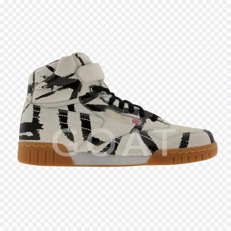 溜冰鞋运动鞋篮球鞋运动服-Basquiat