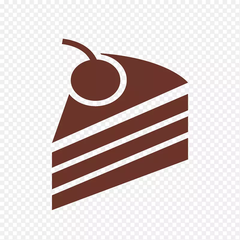 蛋糕杜尔费尔-卡萨多电脑图标-蛋糕