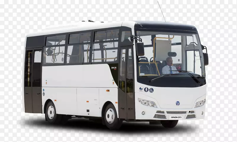 旅游巴士服务商用车小巴-巴士