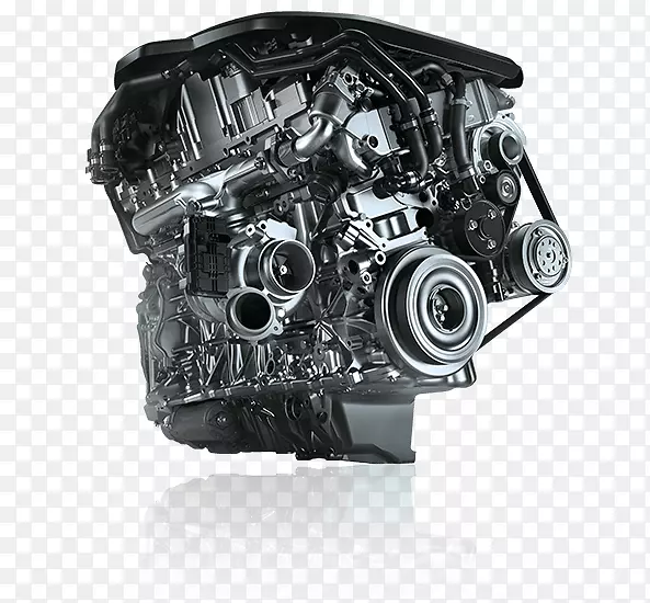 宝马x3运动型多功能车宝马xDrive引擎