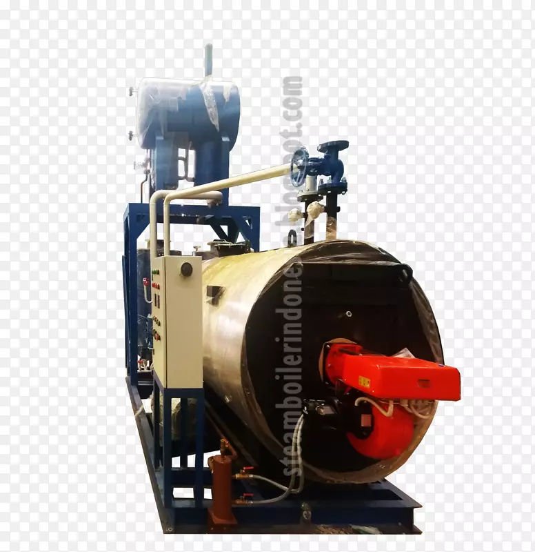 机器消防管锅炉燃油加热器水管锅炉