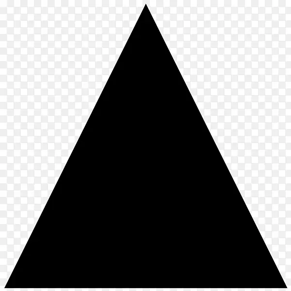 Sierpinski三角形等边三角形六边形三角形