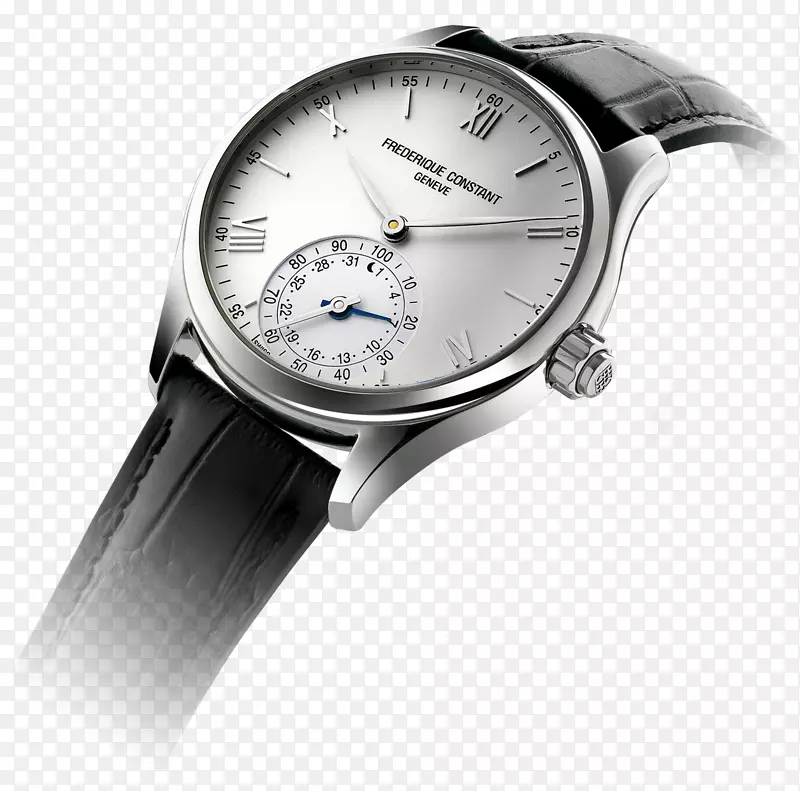 Frédérique恒定智能手表Alpina手表机械手表-手表