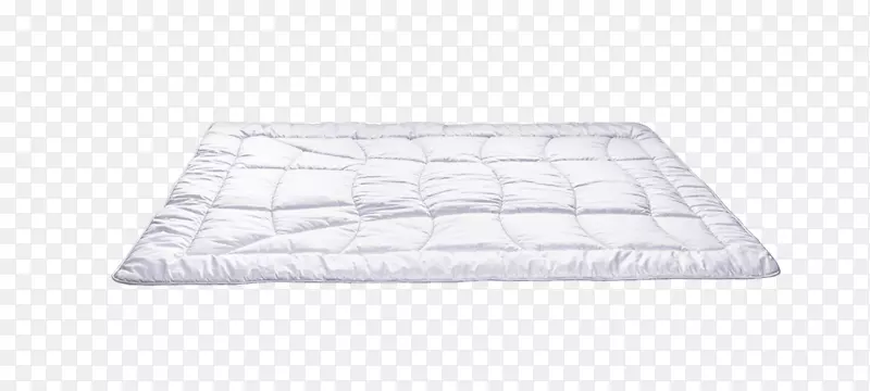 床垫羽绒被长方形床垫