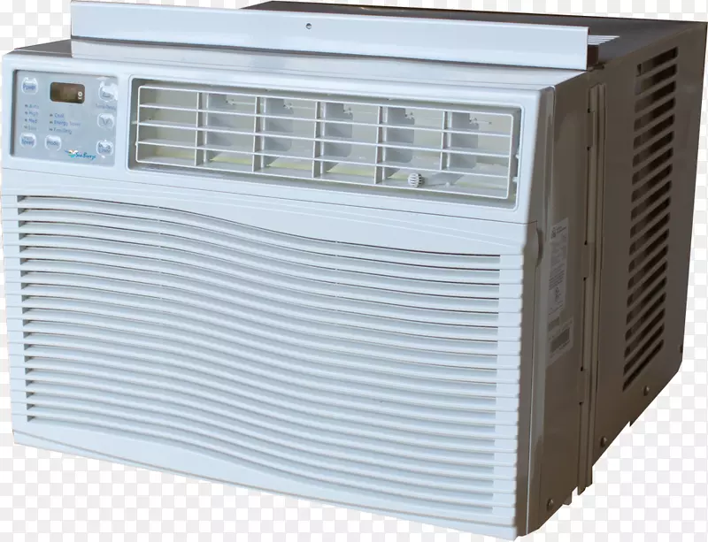 窗式空调英国热机组热泵暖通空调窗