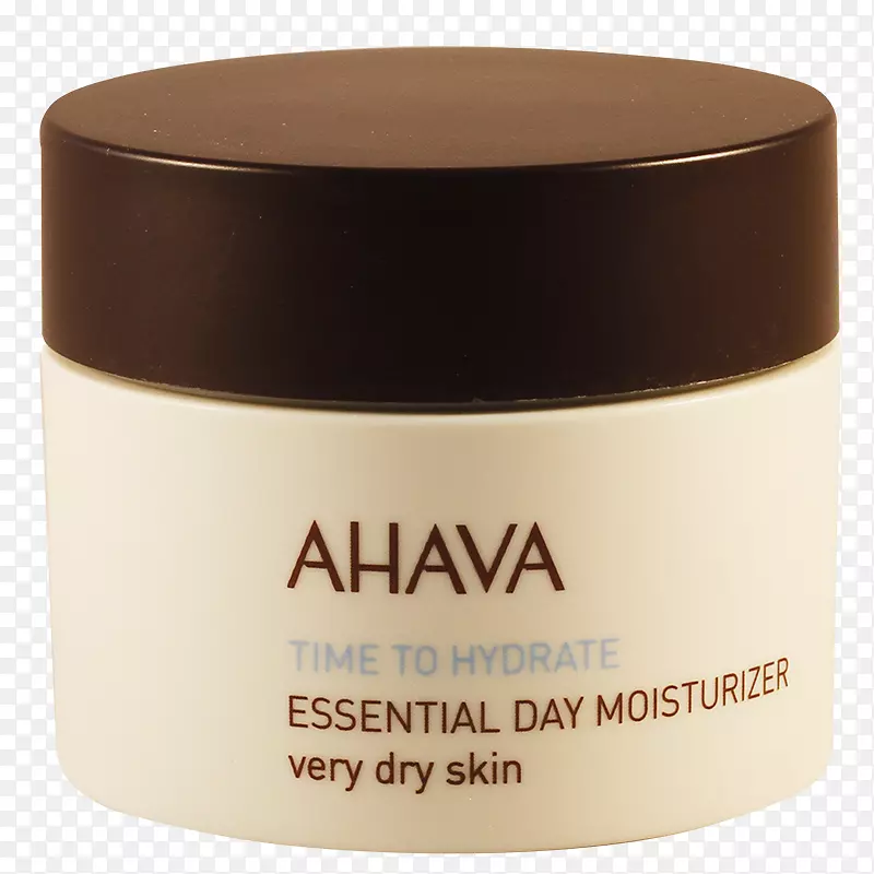 日用保湿霜阿哈瓦时间补充必要的日用保湿霜干性皮肤病非常-。