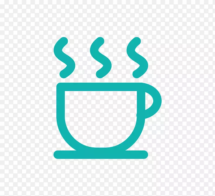 咖啡标志释放-咖啡
