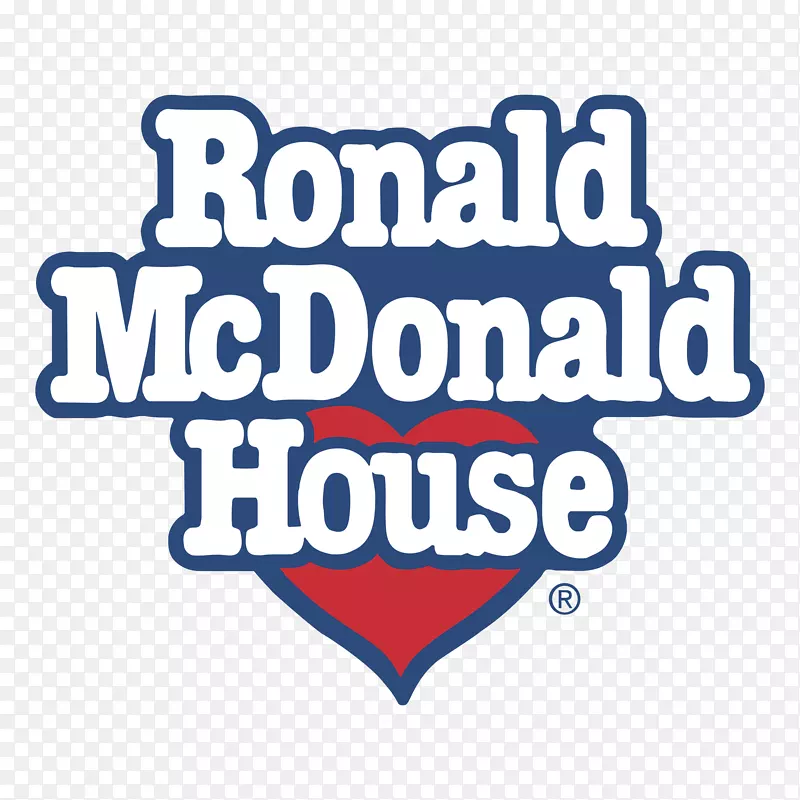 麦当劳慈善机构标志麦当劳剪贴画-罗纳德·麦克唐纳