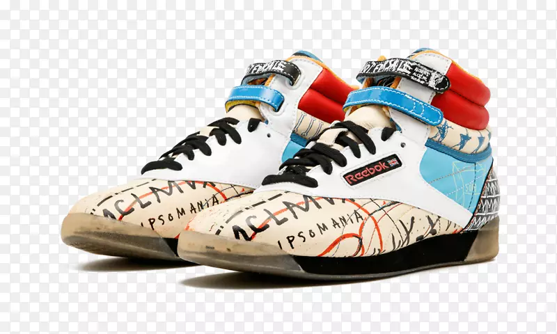 运动鞋，运动服，交叉训练，步行-Basquiat