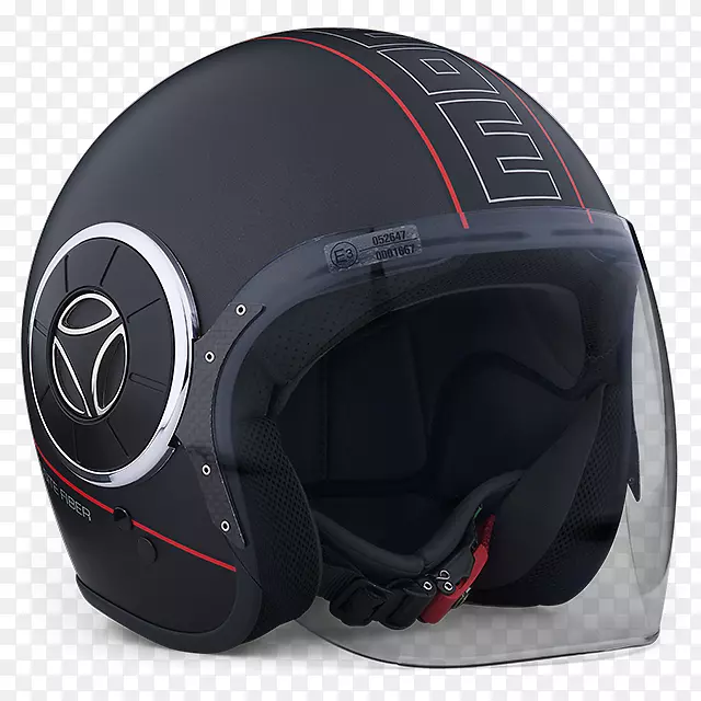 摩托车头盔莫莫喷气式头盔摩托车头盔