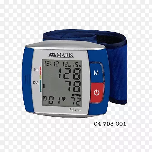 计步器血压计血压测量仪血压袖口