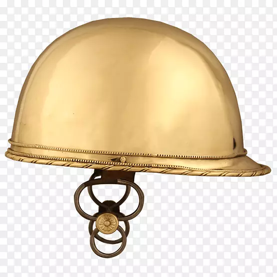 头盔-罗马头盔