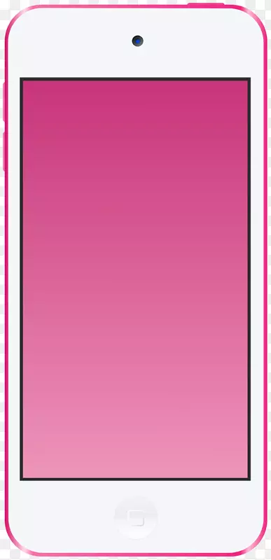 苹果iPodtouch(第6代)ipod Nano ipod经典-木炭素描