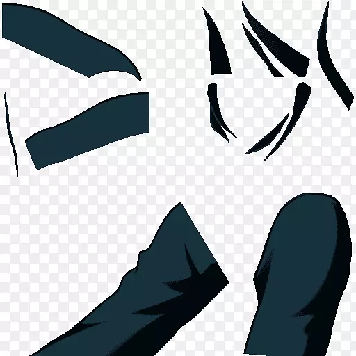 H&m字体-Gundam侧