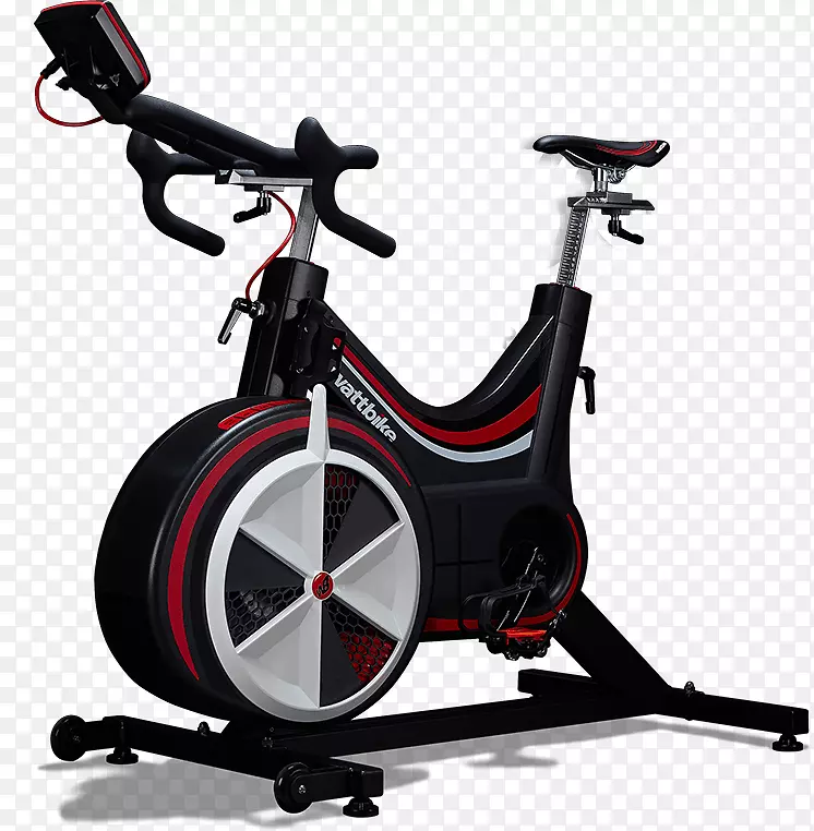 自行车训练员私人教练健身中心健身自行车-送货自行车