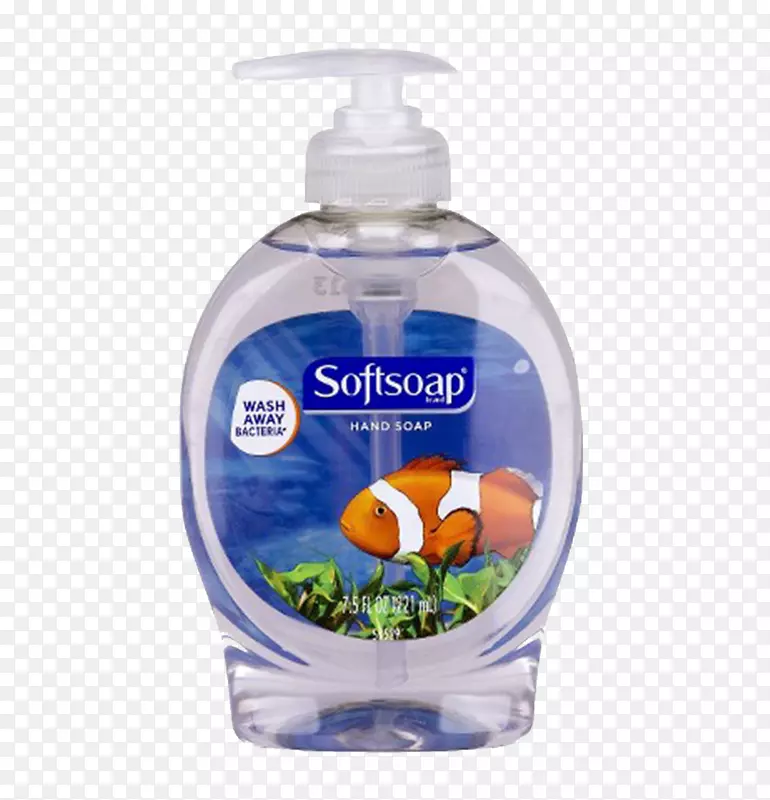软皂肥皂分配器抗菌肥皂洗碗机洗液香水瓶