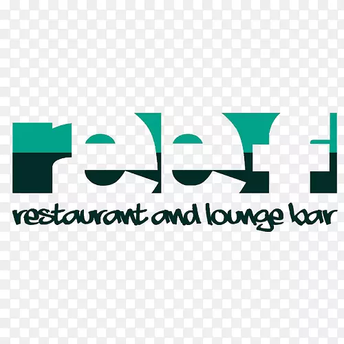 徽标品牌组织字体-休息室酒吧