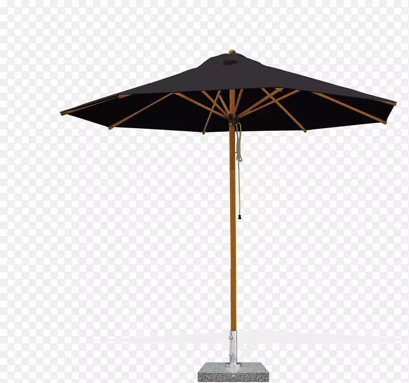 伞桌庭院花园家具轻伞