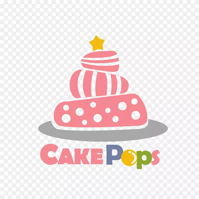 蛋糕流行生日蛋糕装饰大团圆糖果店-蛋糕棒棒糖