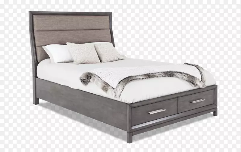床架床垫平台床沙发床