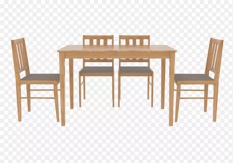 桌椅餐厅家具实木餐具