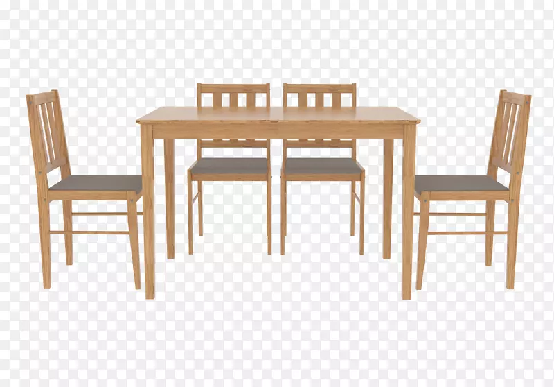 桌椅餐厅家具实木餐具PNG图片素材下载_图片编号5545931-PNG素材网