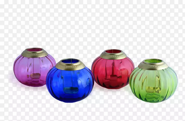 花瓶玻璃珠-摩洛哥灯笼