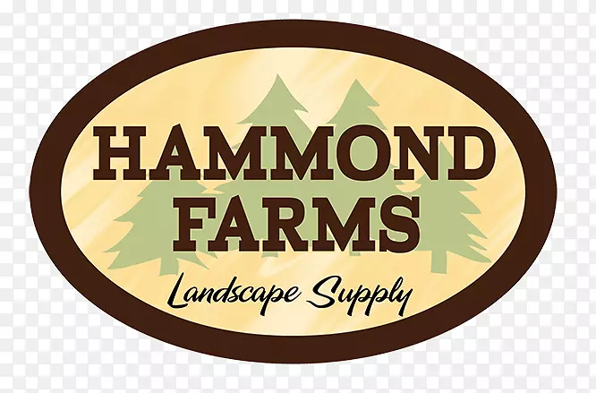 哈蒙德农场景观供应标志单边有限公司。地点-农场景观