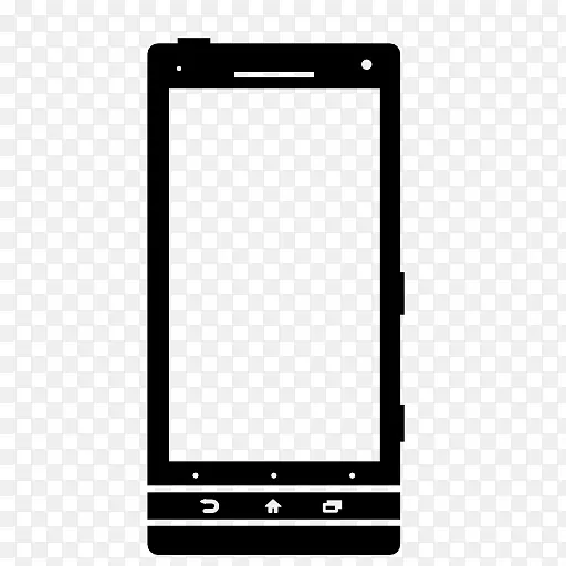手机智能手机电脑图标iphone手机配件-智能手机