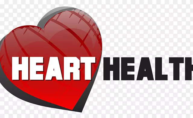 心脏标志健康医学心血管疾病护理