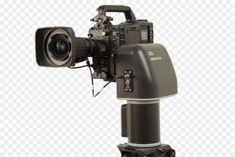 摄像机泛倾斜变焦镜头数码相机.专业技术
