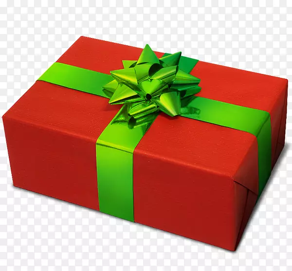礼品盒，圣诞日，家庭-礼物