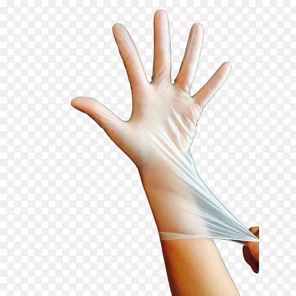 拇指医用手套橡胶手套天然橡胶手套