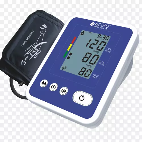医疗设备监测血压计血压高血压-血液