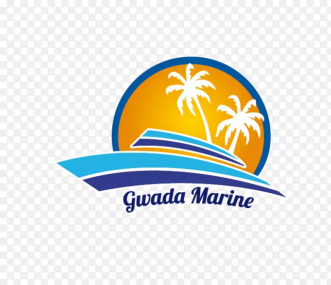 gwada海洋位置bateaux moteur-gosier斗篷