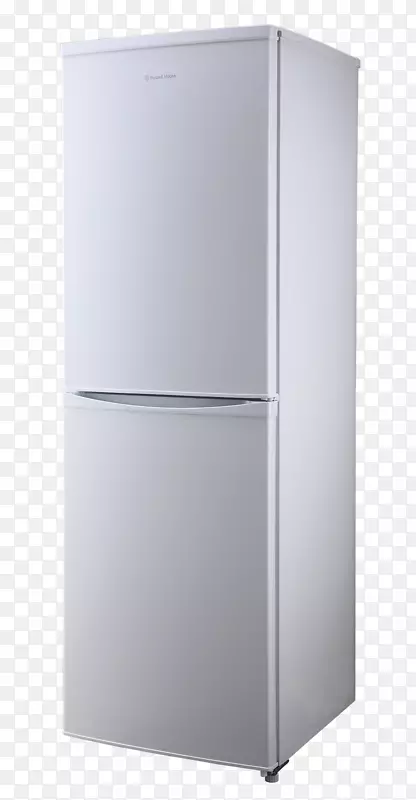 自动解冻冰箱罗素霍布斯冰箱储藏室冰箱