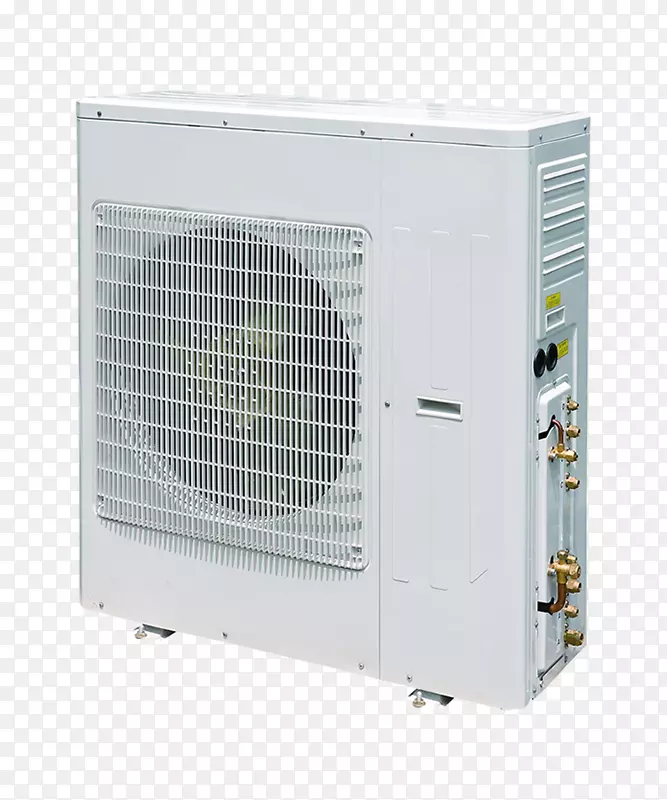 TLC空调英国热计量单位热泵.英制机组