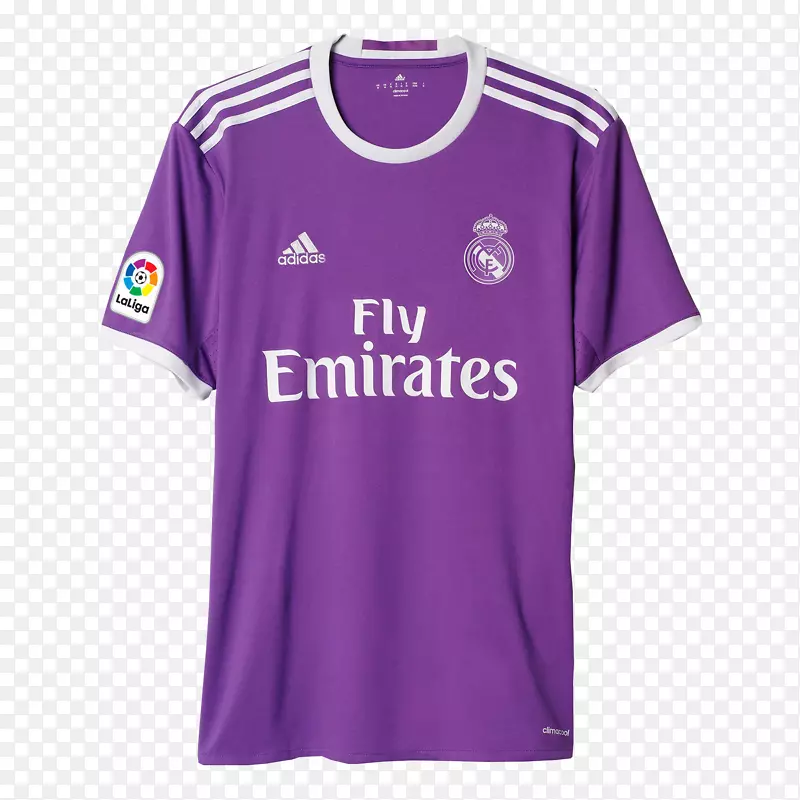 2018-19皇家马德里c.f.西班牙球衣