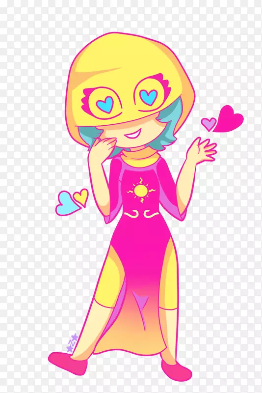 服装女线剪贴画线