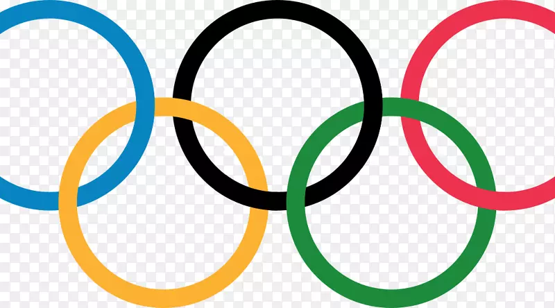 2016年里约奥运会平昌2018年奥运会标志2020年夏季奥运会-黑莓关键2