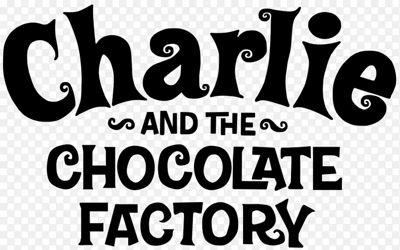 查理和巧克力工厂标识行为书-查理和巧克力工厂的标题