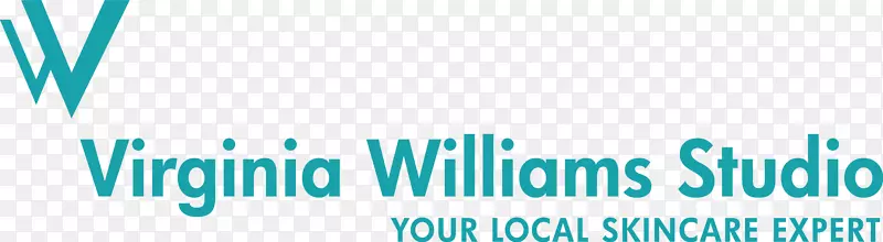 标识品牌弗吉尼亚威廉姆斯工作室字体能源